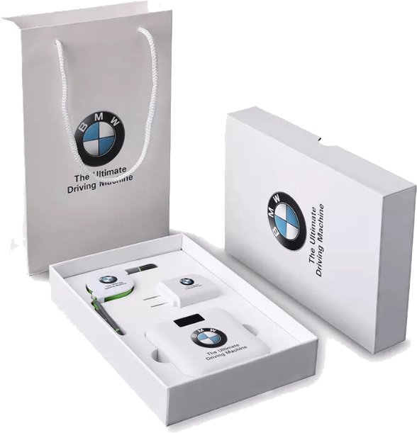 BMW Gift Set